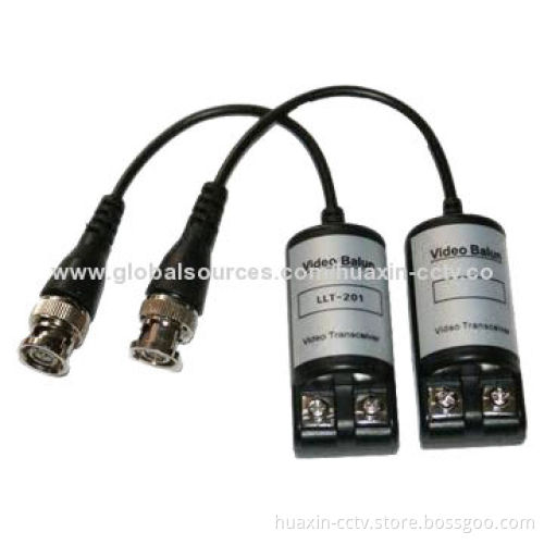 1 Channel Passive Video Balun